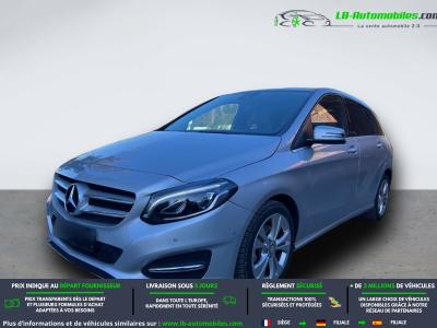 Mercedes Classe B 200 BVM