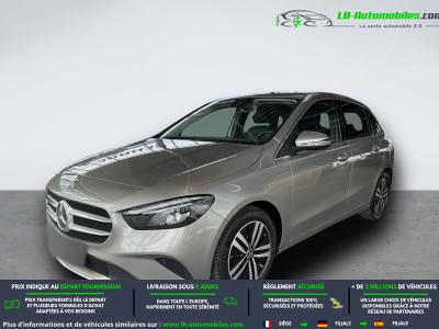 Mercedes Classe B 200 BVM