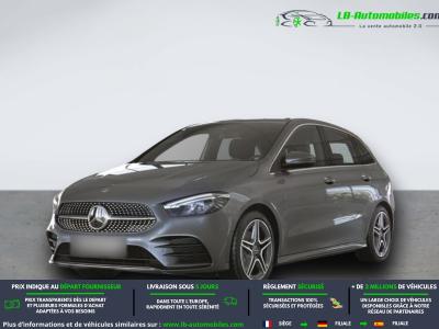 Mercedes Classe B 200 BVM