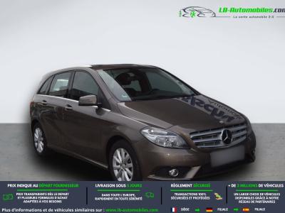 Mercedes Classe B 180 BVA