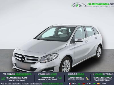 Mercedes Classe B 180 BVA