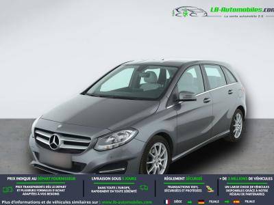Mercedes Classe B 180 BVA