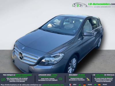 Mercedes Classe B 180 BVA