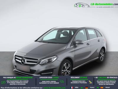 Mercedes Classe B 180 BVA