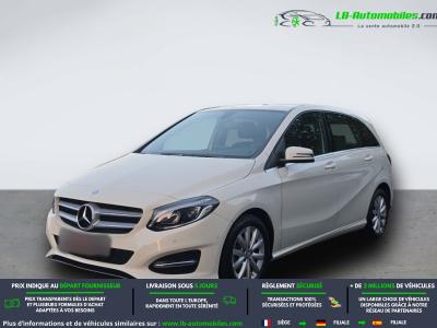 Mercedes Classe B 180 BVA