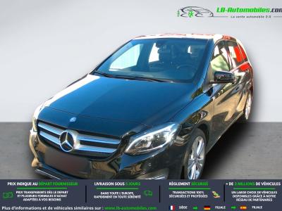 Mercedes Classe B 180 BVA