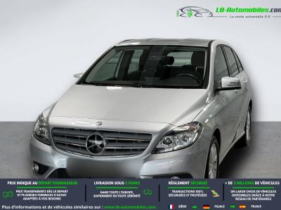 Mercedes Classe B 200 BVA