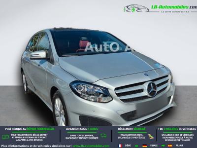 Mercedes Classe B 200 BVA
