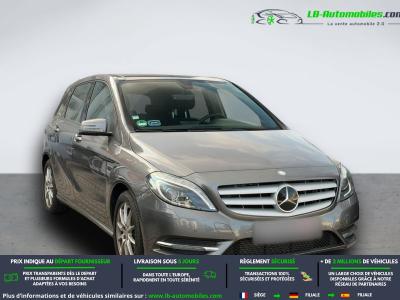 Mercedes Classe B 220 BVA 4-Matic