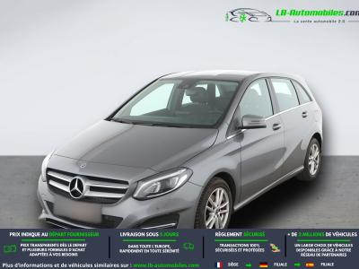 Mercedes Classe B 200 BVA