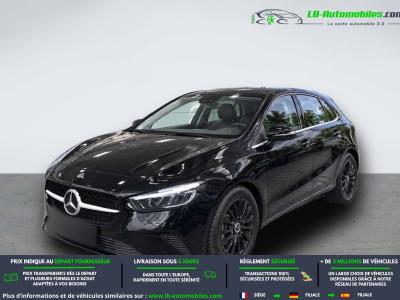 Mercedes Classe B 180 d BVA