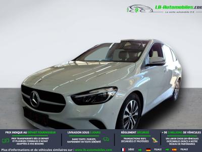 Mercedes Classe B 180 d BVA