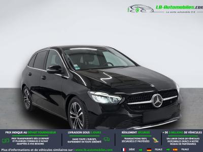Mercedes Classe B 180 d BVA