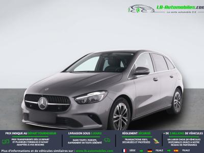 Mercedes Classe B 180 d BVA