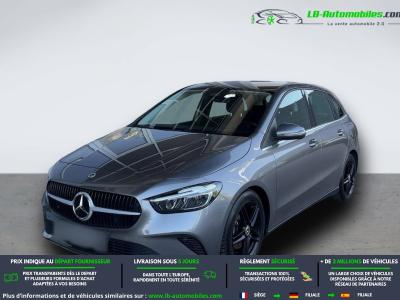 Mercedes Classe B 180 d BVA