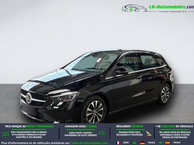 Mercedes Classe B 180 d BVA
