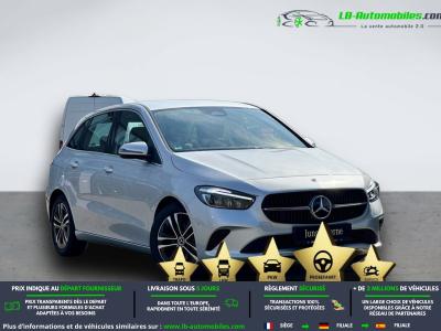Mercedes Classe B 180 d BVA