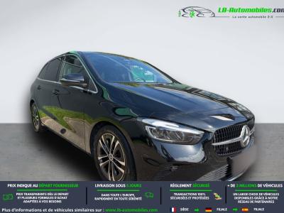Mercedes Classe B 180 d BVA