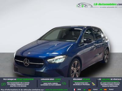 Mercedes Classe B 180 d BVA