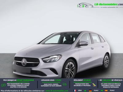 Mercedes Classe B 180 BVA