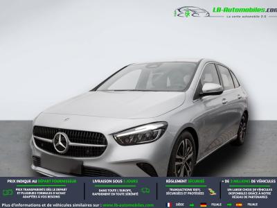 Mercedes Classe B 180 BVA