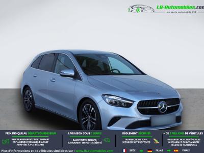 Mercedes Classe B 180 BVA
