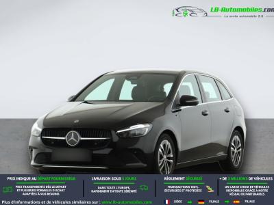 Mercedes Classe B 180 BVA