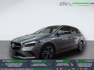 Mercedes Classe B 180 BVA