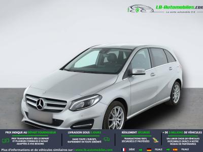 Mercedes Classe B 250 BVA