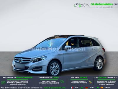 Mercedes Classe B 250 BVA