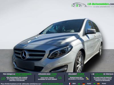 Mercedes Classe B 250 BVA