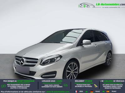 Mercedes Classe B 250 BVA