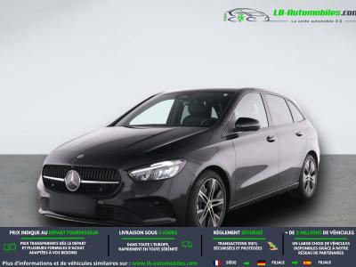 Mercedes Classe B 180 BVA