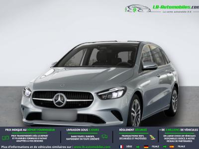 Mercedes Classe B 180 BVA