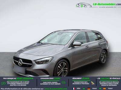 Mercedes Classe B 180 BVA