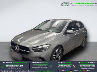 Mercedes Classe B 180 BVA