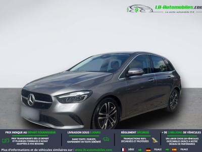 Mercedes Classe B 180 BVA