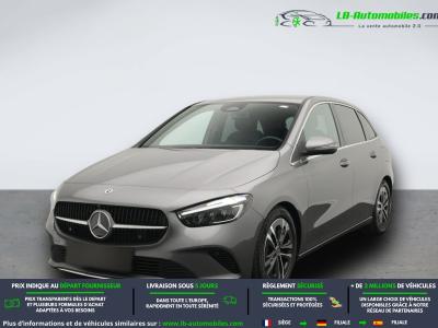 Mercedes Classe B 180 BVA