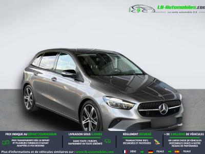 Mercedes Classe B 180 BVA