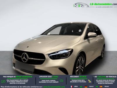 Mercedes Classe B 180 BVA