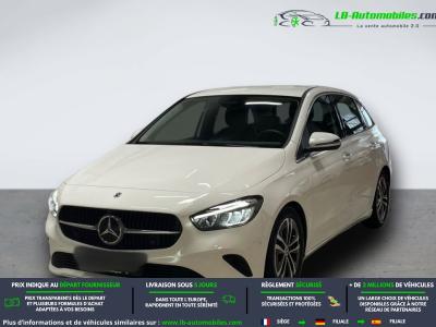 Mercedes Classe B 180 d BVA