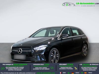 Mercedes Classe B 180 d BVA