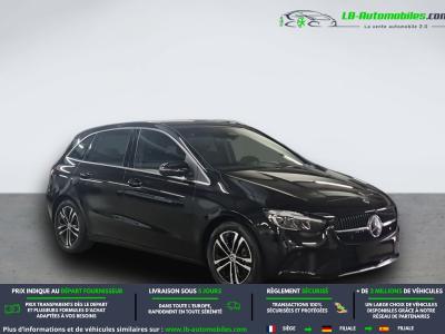 Mercedes Classe B 180 d BVA