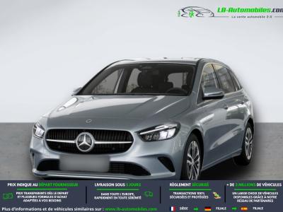 Mercedes Classe B 180 d BVA