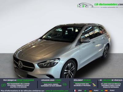 Mercedes Classe B 180 d BVA