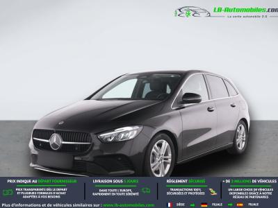 Mercedes Classe B 200 d BVA