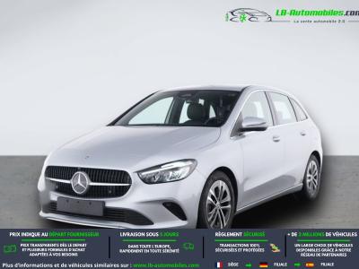 Mercedes Classe B 200 d BVA
