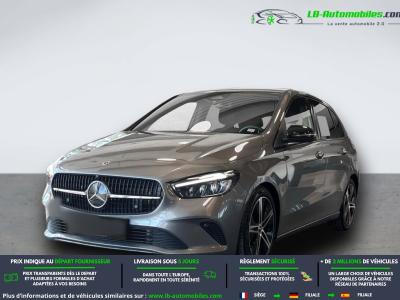 Mercedes Classe B 200 d BVA