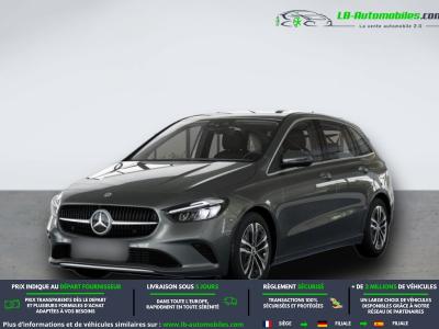 Mercedes Classe B 200 d BVA