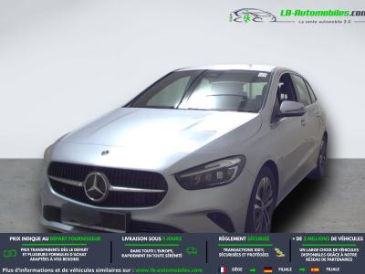 Mercedes Classe B 200 d BVA